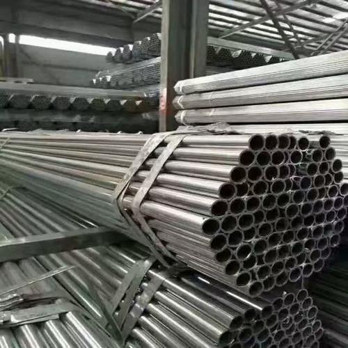 钟山q355nhb耐候钢管