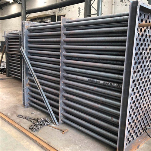 钟山螺纹管空气预热器制造厂
